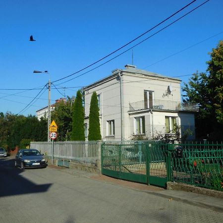 Pokoje Do Wynajecia W Centrum Bialegostoku Białystok Esterno foto