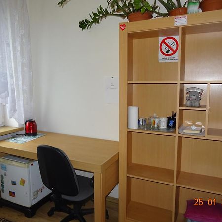 Pokoje Do Wynajecia W Centrum Bialegostoku Białystok Esterno foto