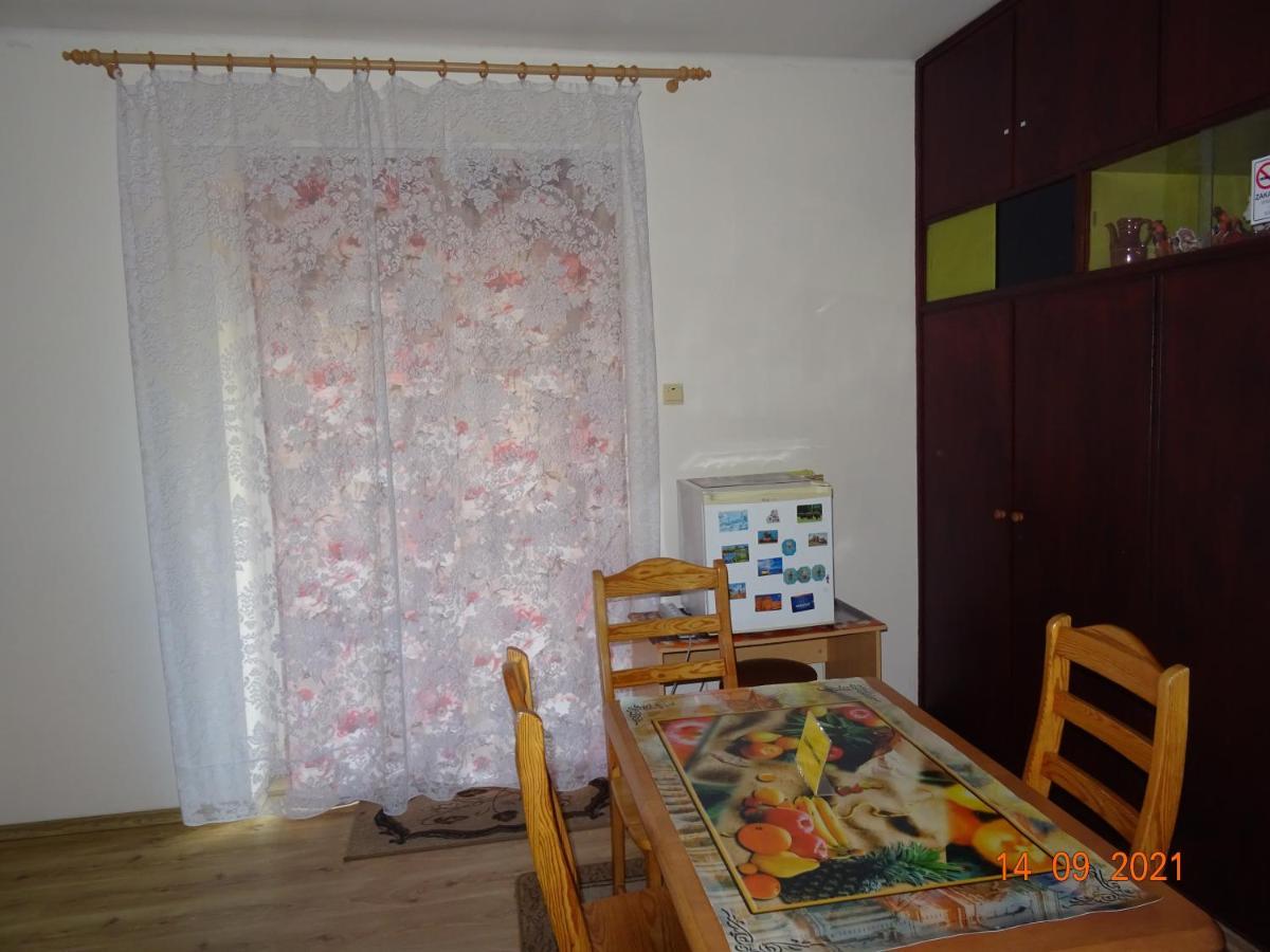 Pokoje Do Wynajecia W Centrum Bialegostoku Białystok Esterno foto