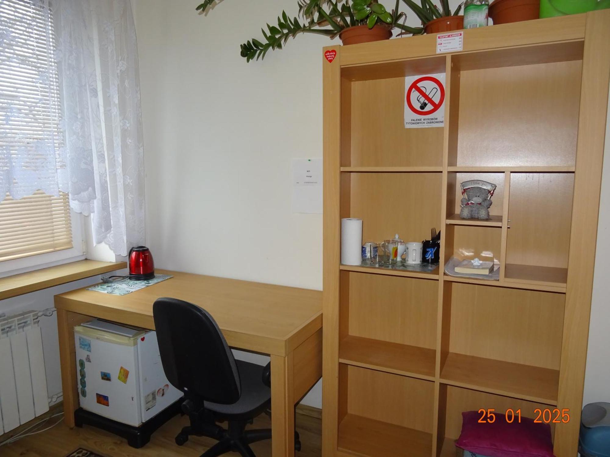 Pokoje Do Wynajecia W Centrum Bialegostoku Białystok Esterno foto