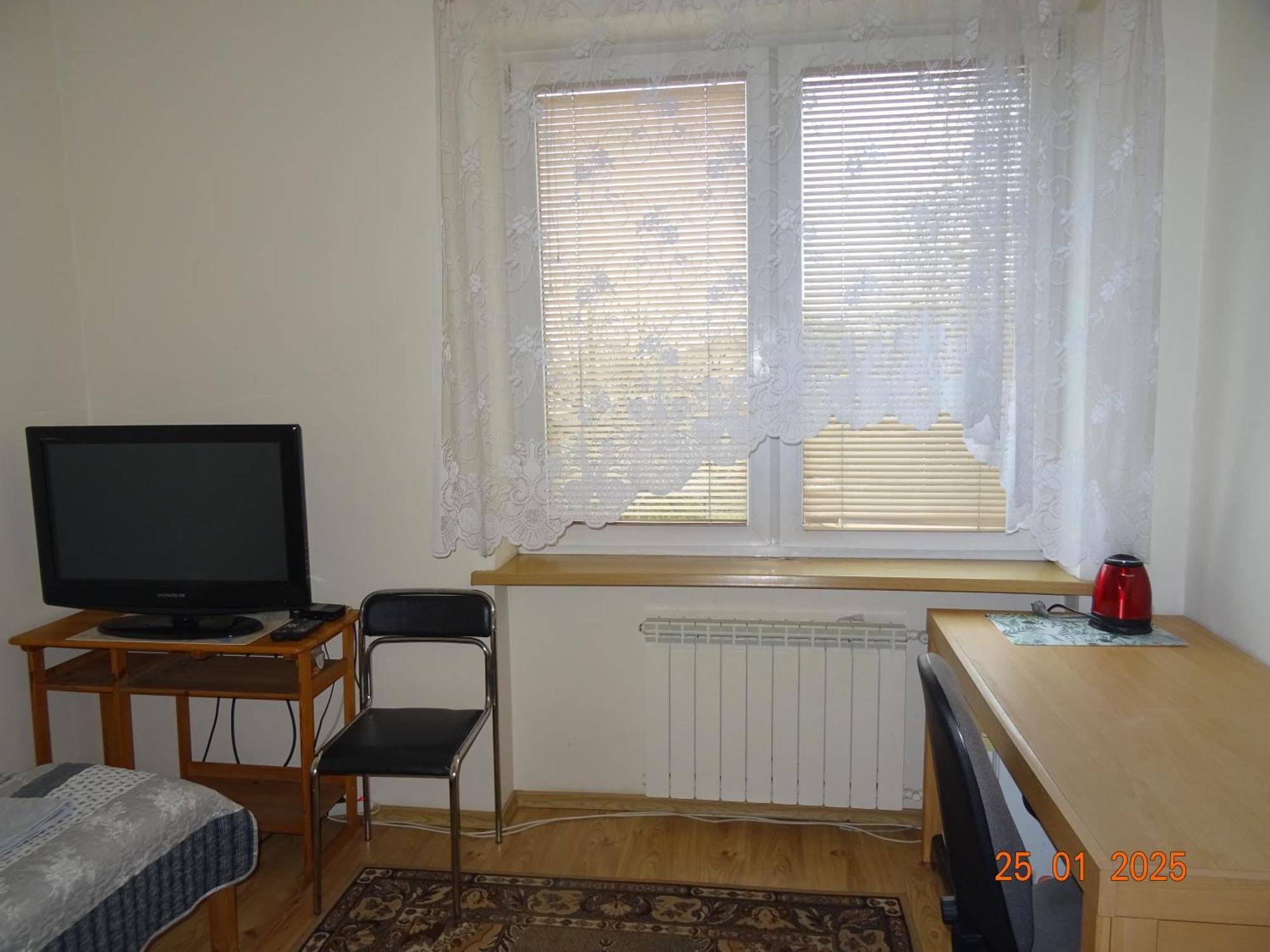 Pokoje Do Wynajecia W Centrum Bialegostoku Białystok Esterno foto