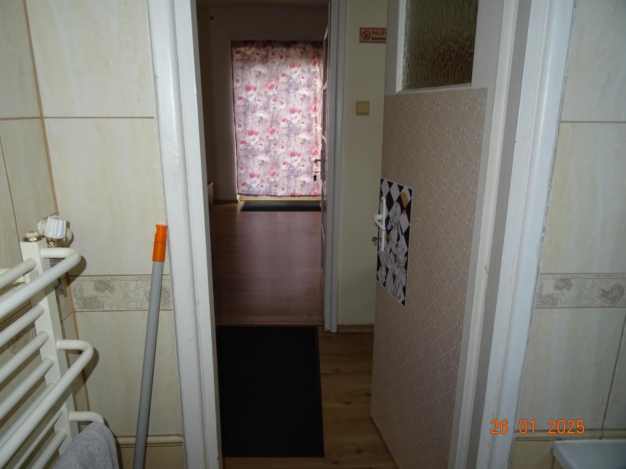 Pokoje Do Wynajecia W Centrum Bialegostoku Białystok Esterno foto