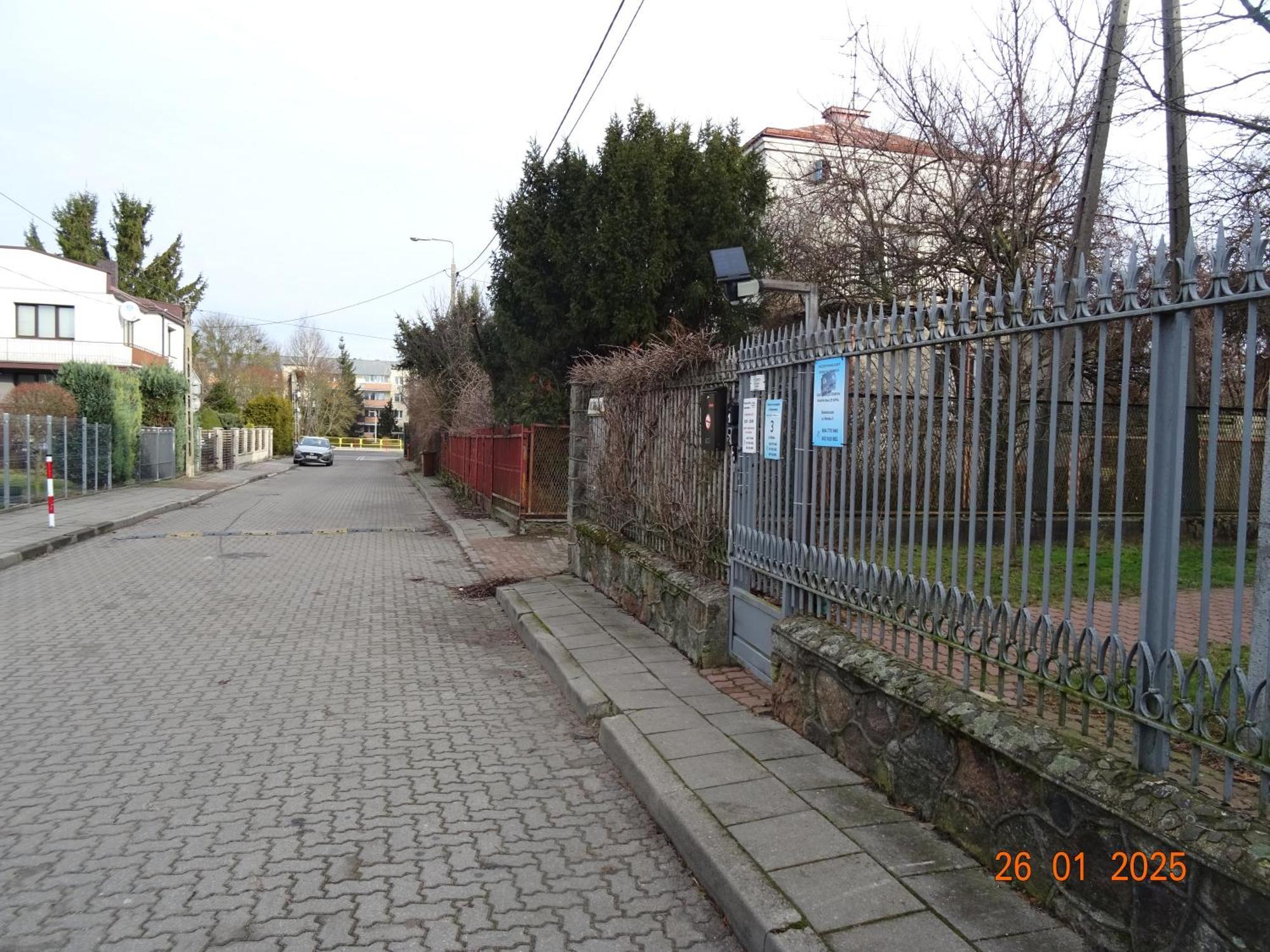 Pokoje Do Wynajecia W Centrum Bialegostoku Białystok Esterno foto